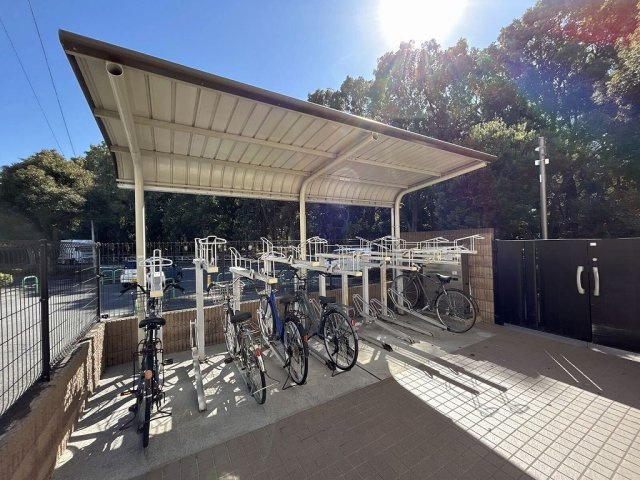 レオパレス藤のその他