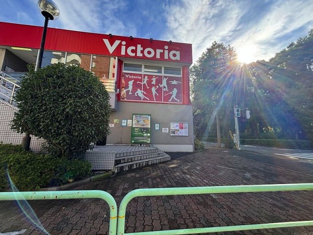 レオパレス藤の周辺