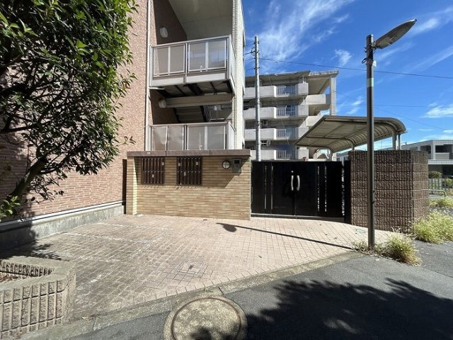 レオパレス藤のその他