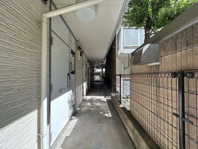 レオパレス藤のその他