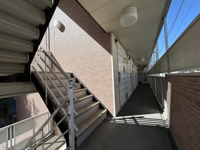 レオパレス藤のその他