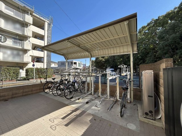 レオパレス藤のその他