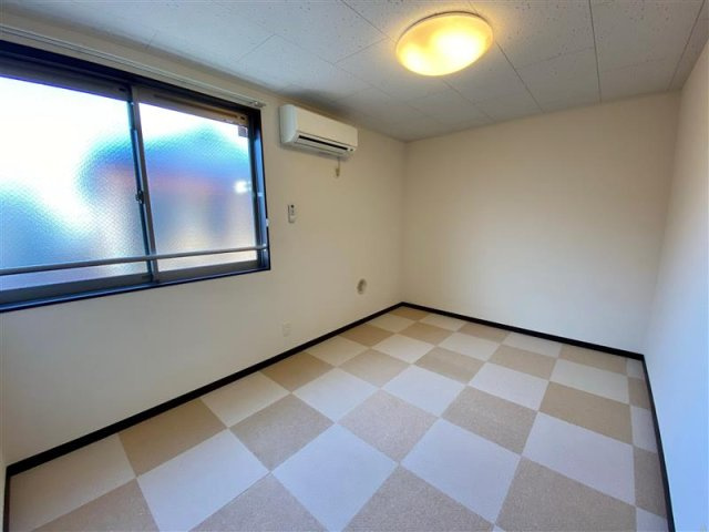 レオネクスト那由多の居間・リビング