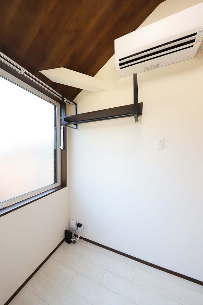 Dimora Tranquilla Hikarigaokaの内装