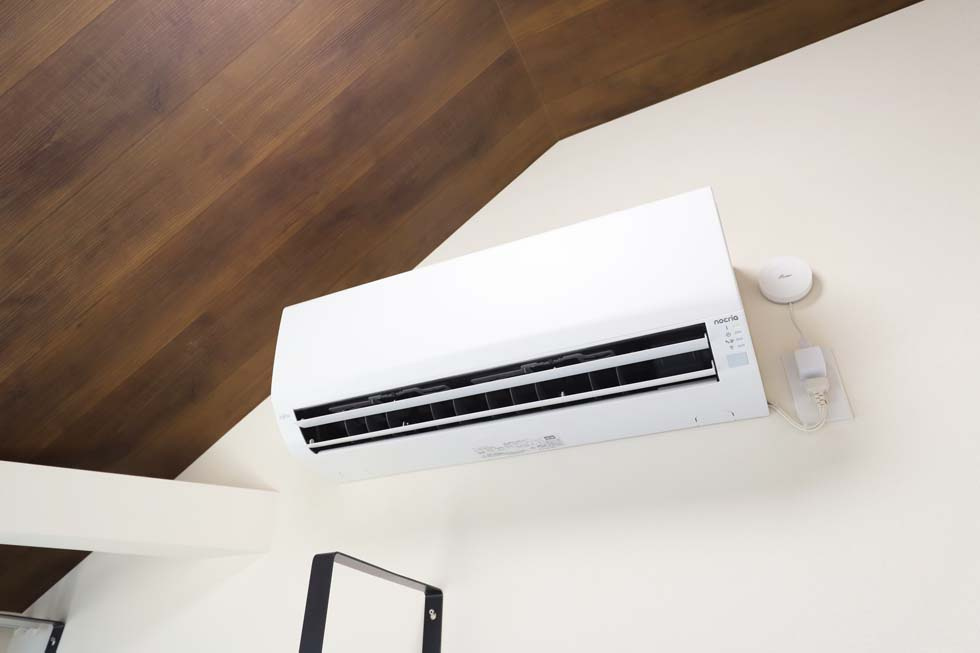 Dimora Tranquilla Hikarigaokaの内装