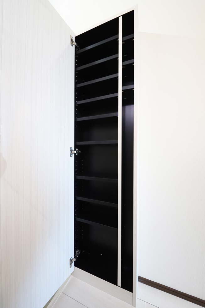 Dimora Tranquilla Hikarigaokaの内装