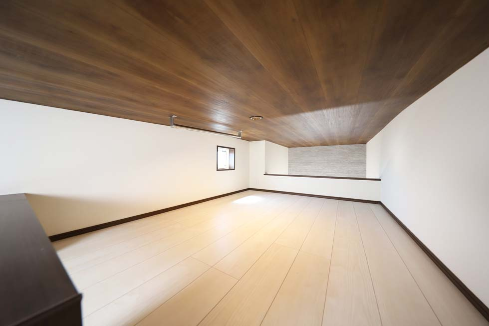 Dimora Tranquilla Hikarigaokaの内装