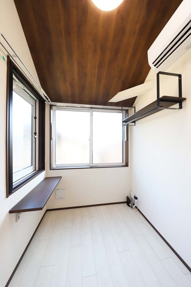 Dimora Tranquilla Hikarigaokaの内装