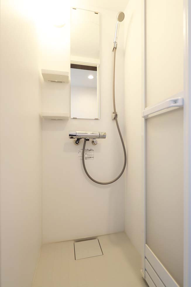 Dimora Tranquilla Hikarigaokaの内装