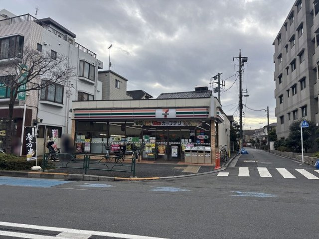 レオパレス光が丘の周辺