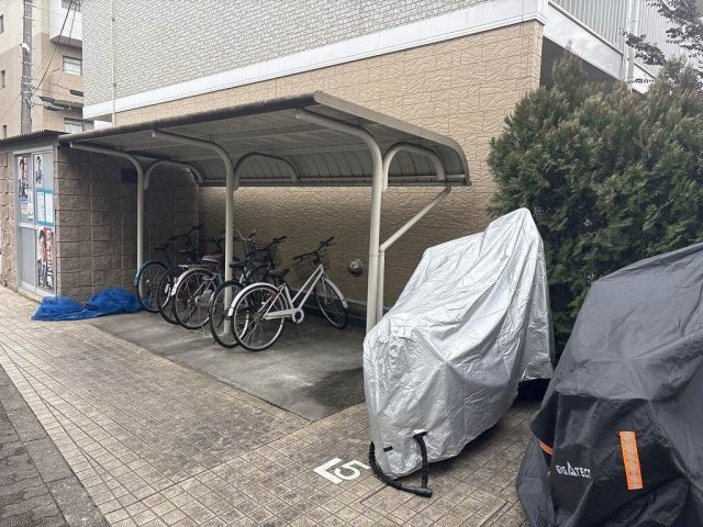 レオパレス光が丘のその他