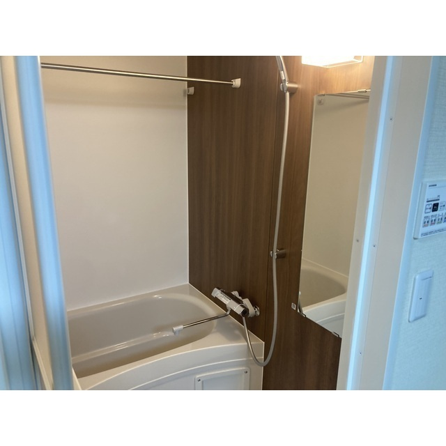 パールメゾンシオノの内装