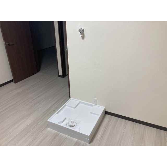 パールメゾンシオノの内装