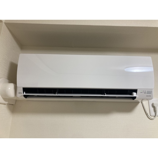 パールメゾンシオノの浴室