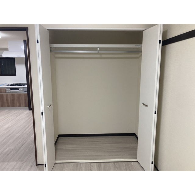 パールメゾンシオノの内装