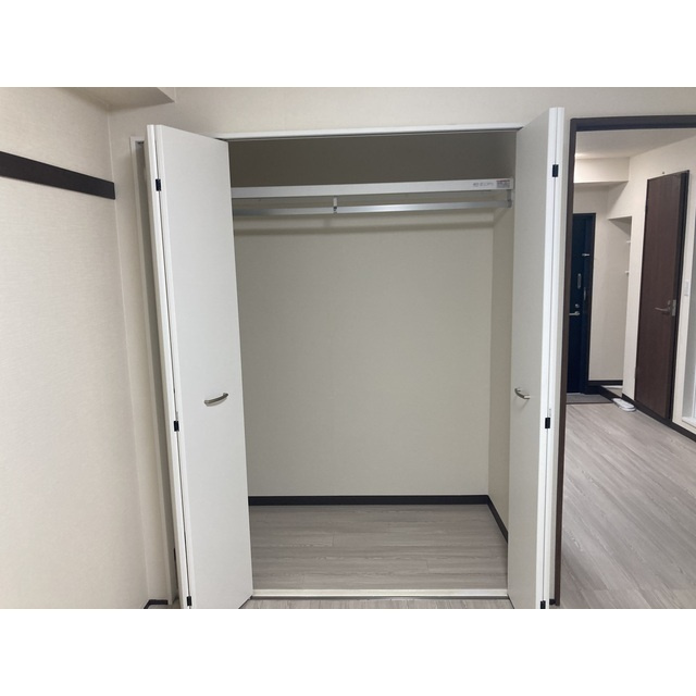 パールメゾンシオノの内装