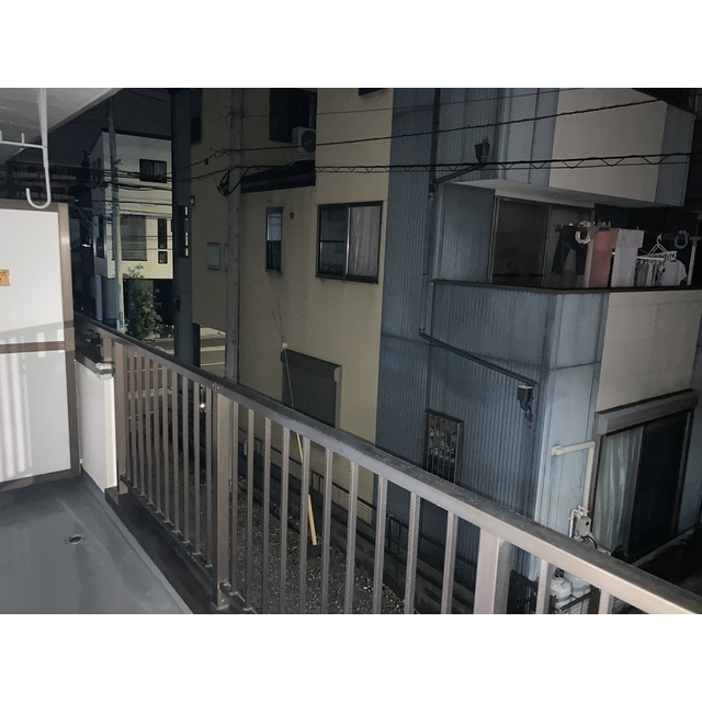 パールメゾンシオノの設備