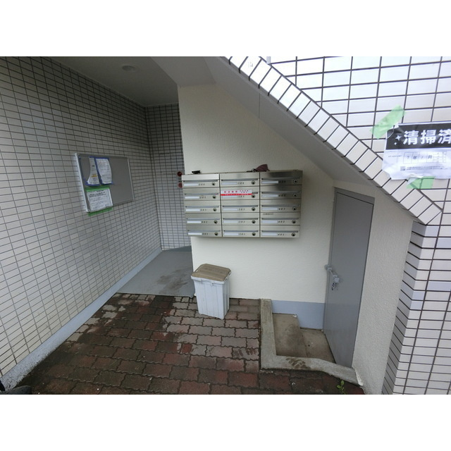 パールメゾンシオノのその他