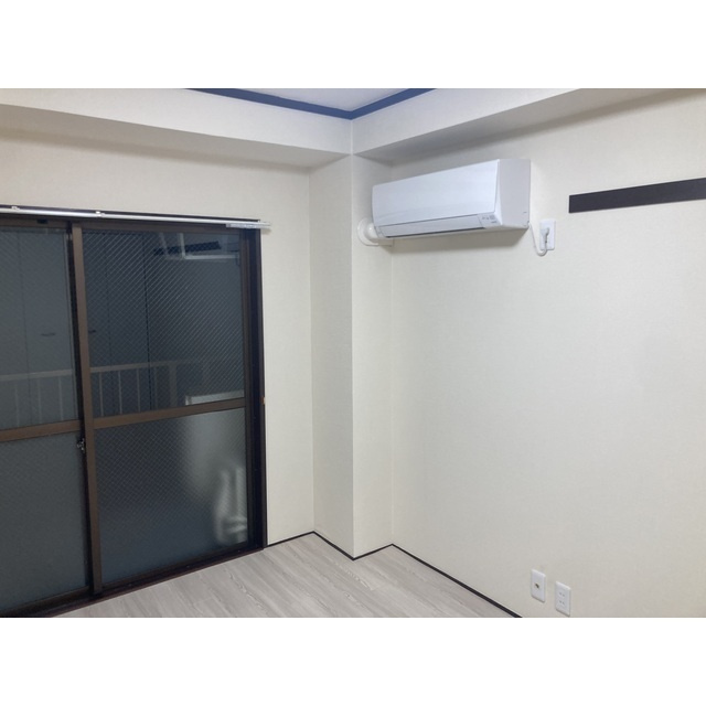 パールメゾンシオノの内装