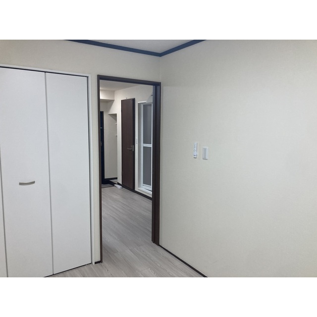 パールメゾンシオノの居間・リビング