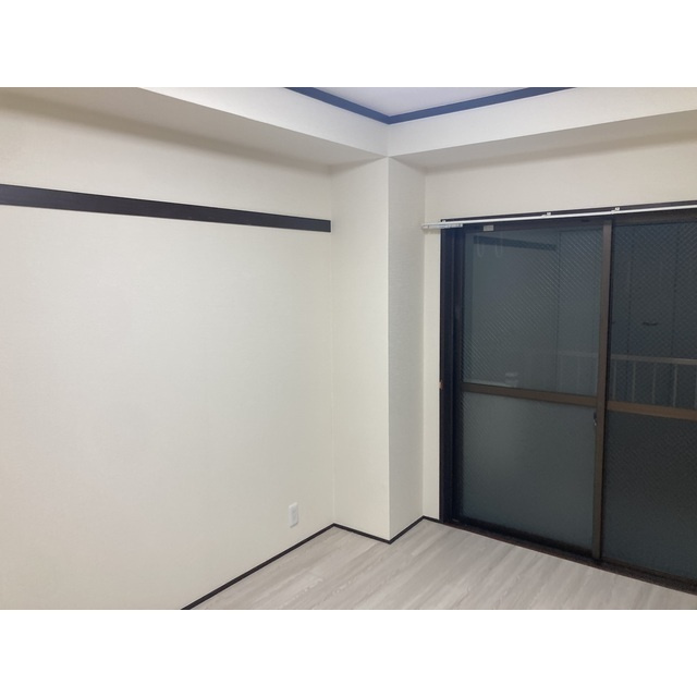 パールメゾンシオノの居間・リビング