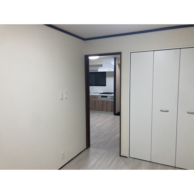 パールメゾンシオノの居間・リビング