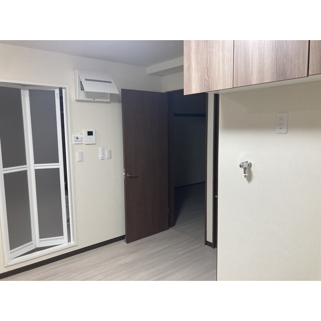 パールメゾンシオノの内装