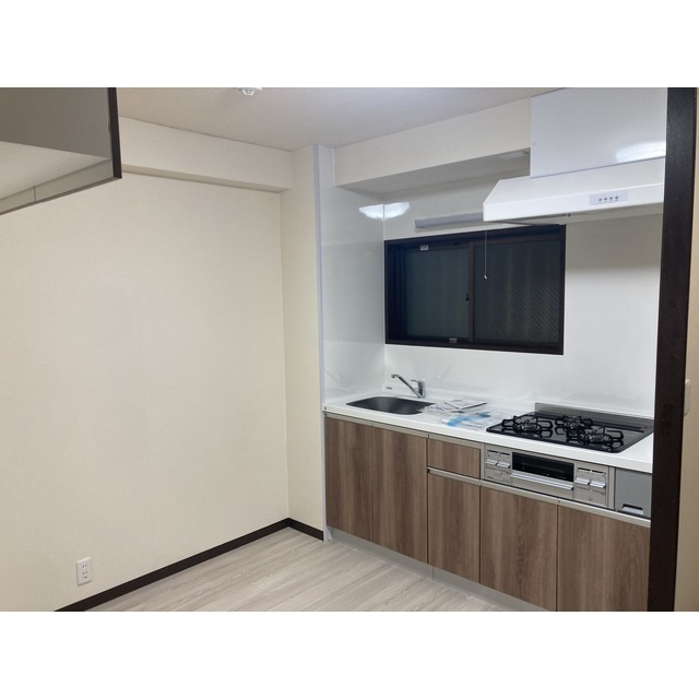 パールメゾンシオノの玄関