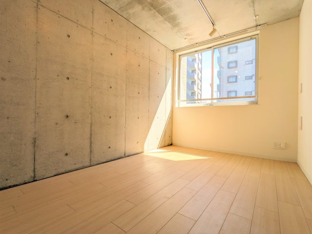 ルーデンス常盤台Ⅲの居間・リビング