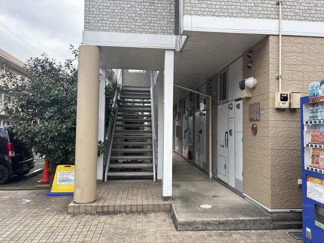 レオパレス光が丘のその他