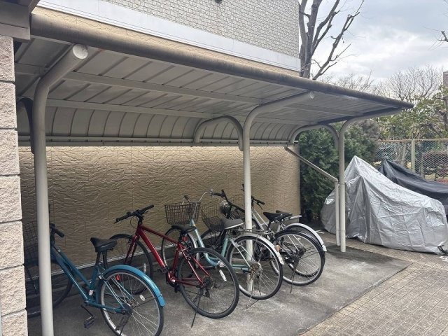 レオパレス光が丘のその他