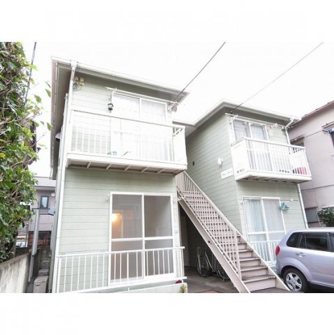 ナプコグリーン