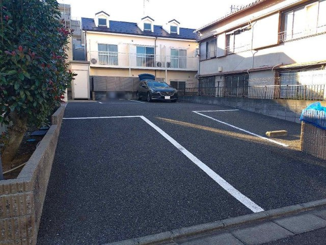 レオパレスグランデール北町のその他