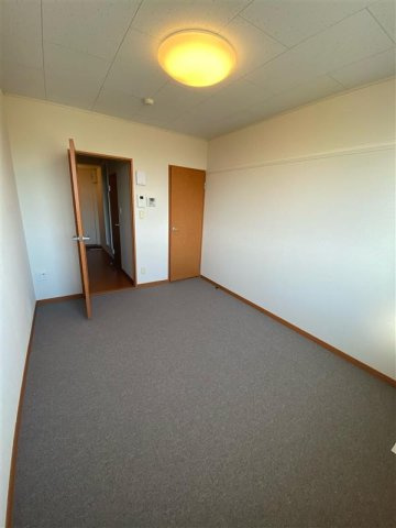 レオパレスハピネス光が丘のその他