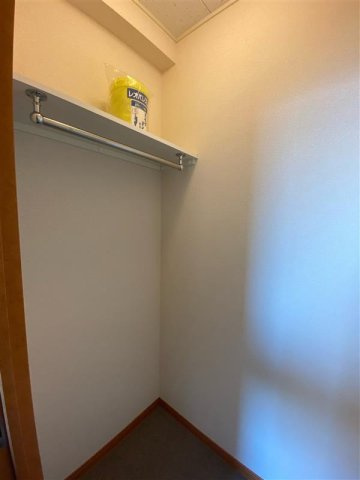 レオパレスハピネス光が丘の内装