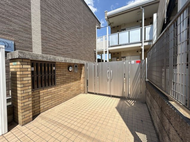 レオパレスハピネス光が丘のその他