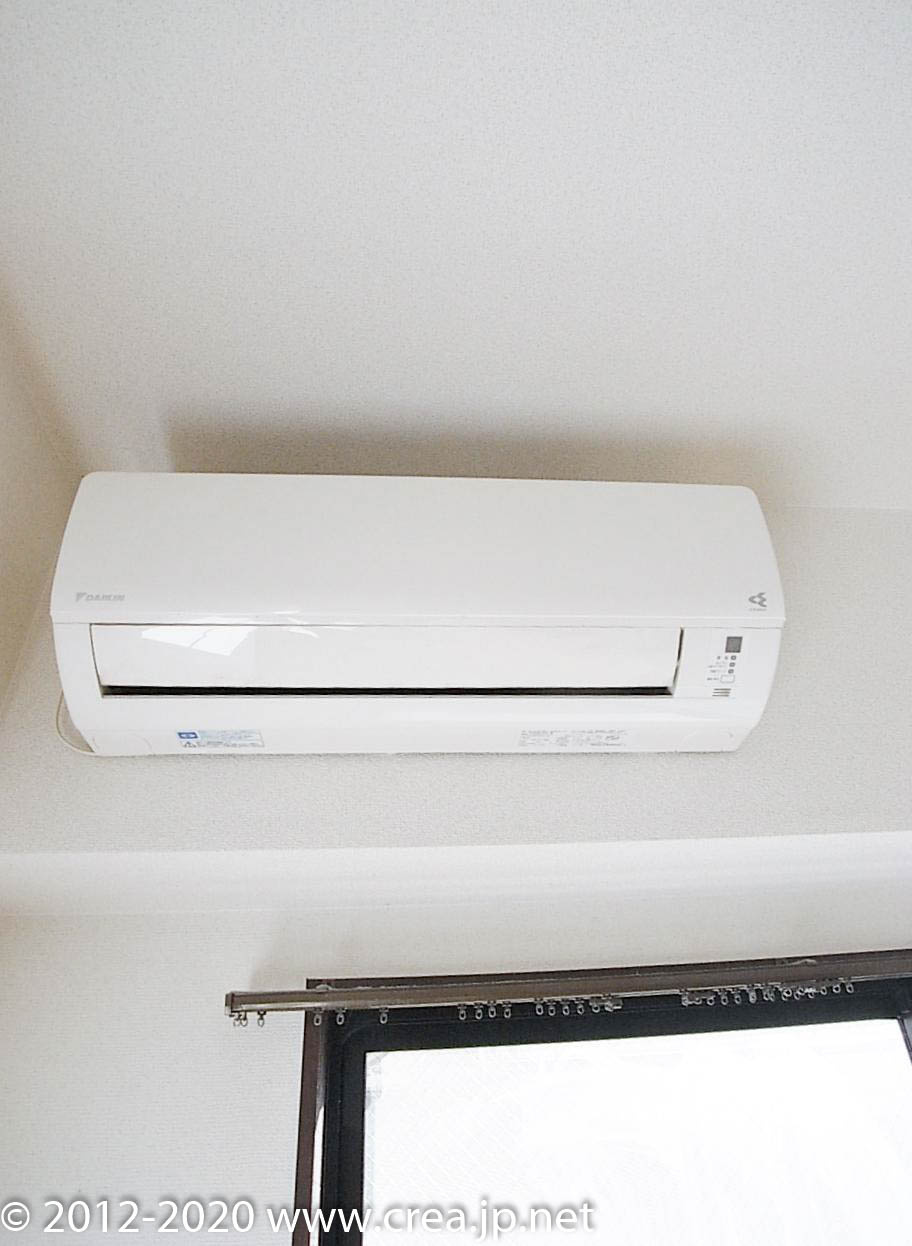 ミラ２１の設備