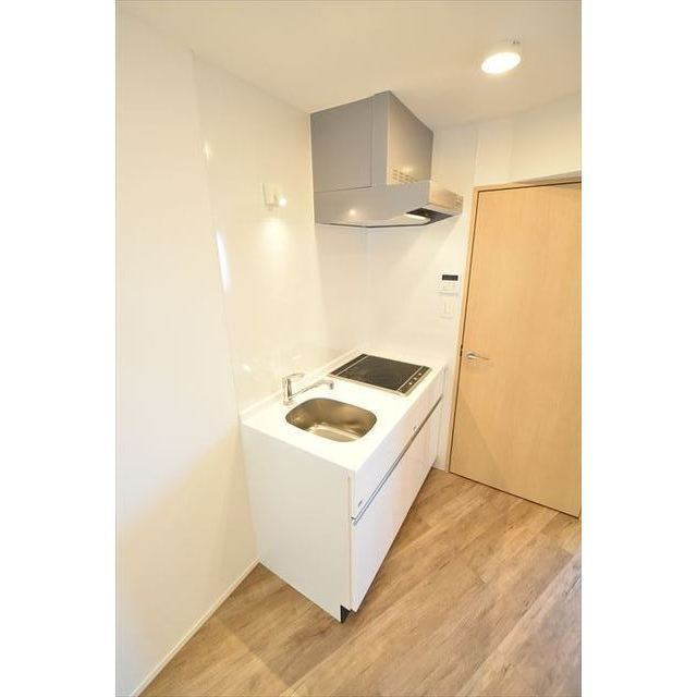 フロンティアコンフォート板橋ときわ台の内装