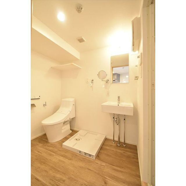 フロンティアコンフォート板橋ときわ台の内装