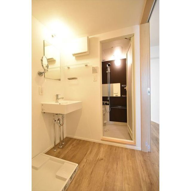 フロンティアコンフォート板橋ときわ台の内装