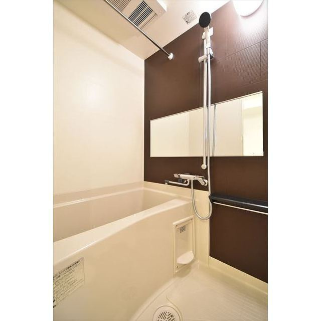 フロンティアコンフォート板橋ときわ台の内装