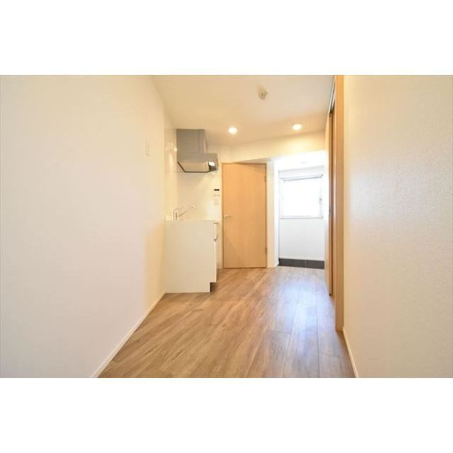 フロンティアコンフォート板橋ときわ台の内装