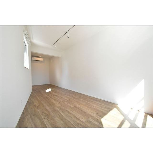 フロンティアコンフォート板橋ときわ台の内装