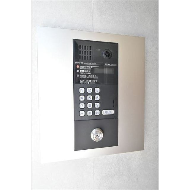 フロンティアコンフォート板橋ときわ台の内装