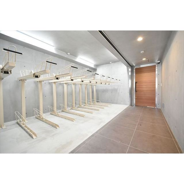 フロンティアコンフォート板橋ときわ台の内装