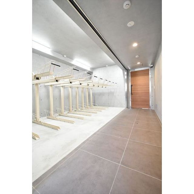 フロンティアコンフォート板橋ときわ台の内装