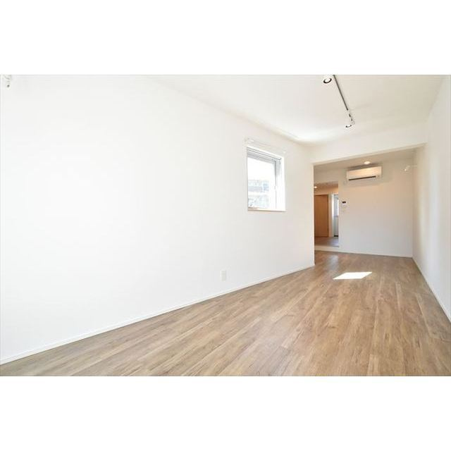 フロンティアコンフォート板橋ときわ台の内装