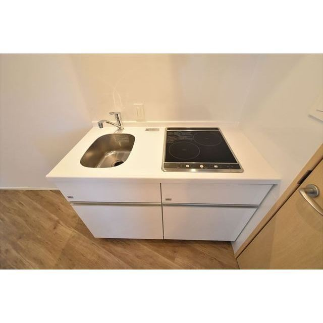 フロンティアコンフォート板橋ときわ台の内装