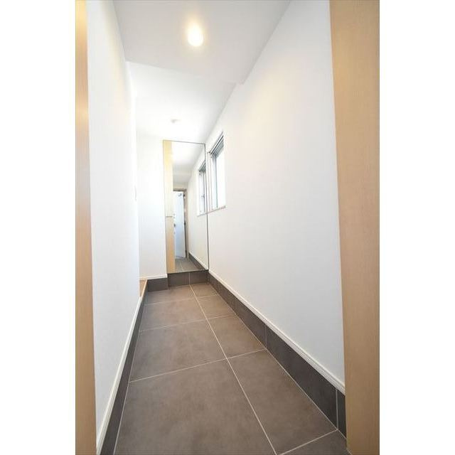 フロンティアコンフォート板橋ときわ台の内装