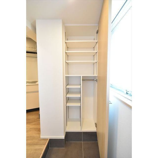 フロンティアコンフォート板橋ときわ台の内装